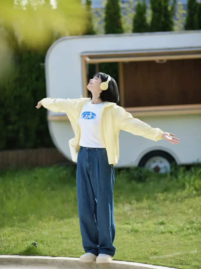 幻想游戏角色原画